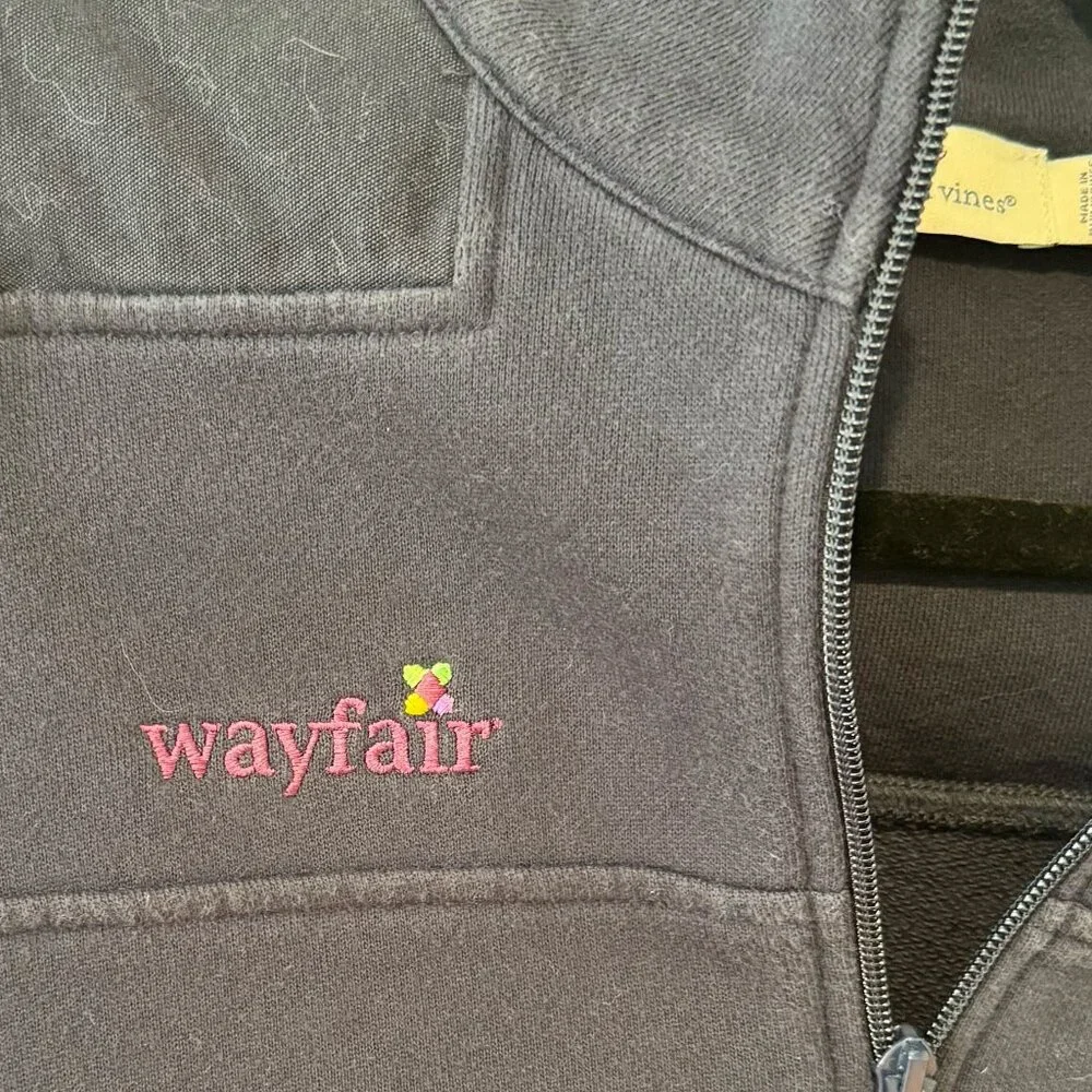 Vineyard Vines x Wayfair‎ Navy Shep Shirt - Size Medium
